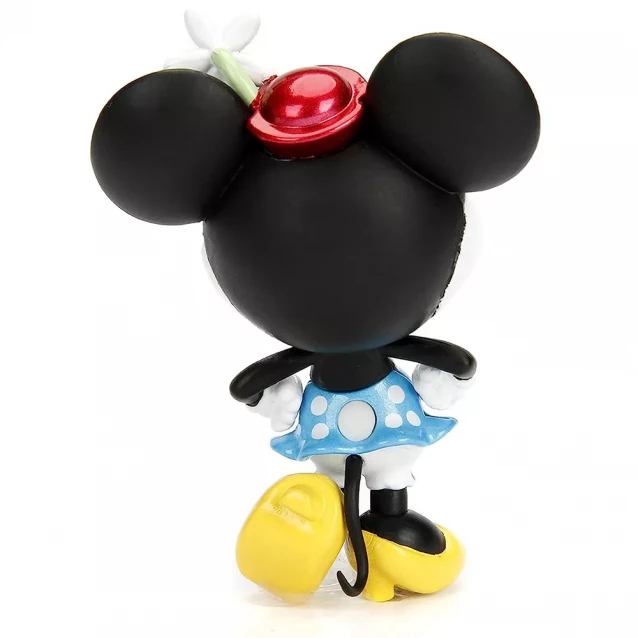 Фигурка Jada Minnie Mouse 10 см (253071001) - 3