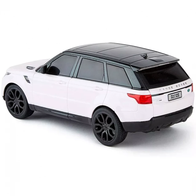Автомобиль KS Drive Land Rover Range Rover Sport 1:24 на радиоуправлении белый (124GRRW) - 3