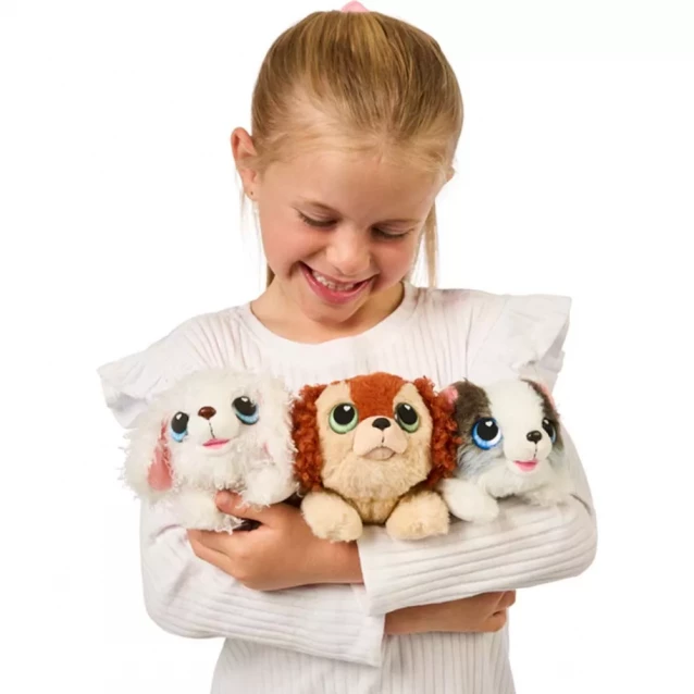 Іграшка-сюрприз Little Live Pets Будинок міні рожевий в асортименті (26617) - 10
