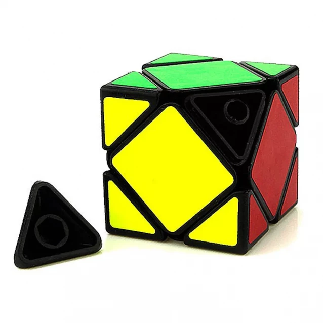 Кубик Країна іграшок (YJ8328) - 2