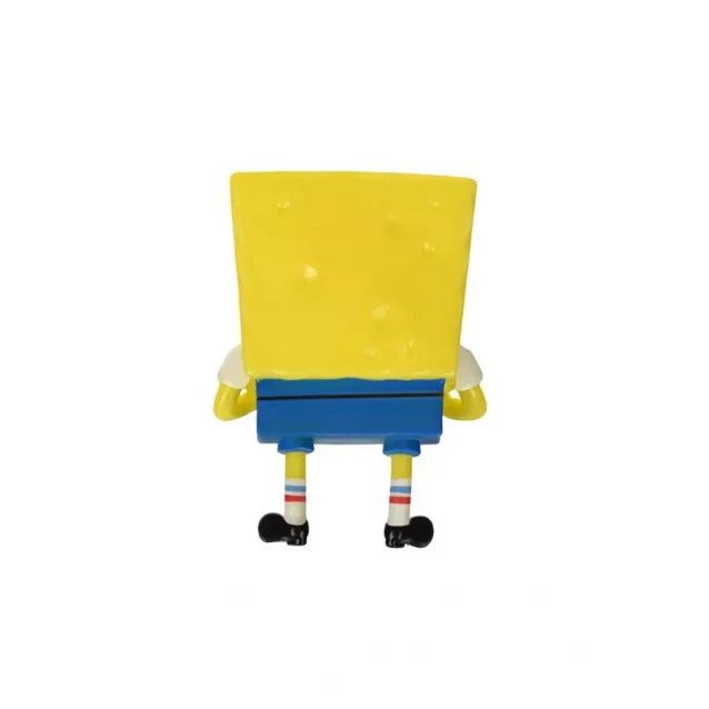 Игровая фигурка-сквиш SpongeBob Squeazies SpongeBob тип B - 2