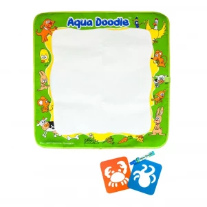 Килимок AQUA DOODLE Чарівні водні малюнки (AD5301N) дитяча іграшка