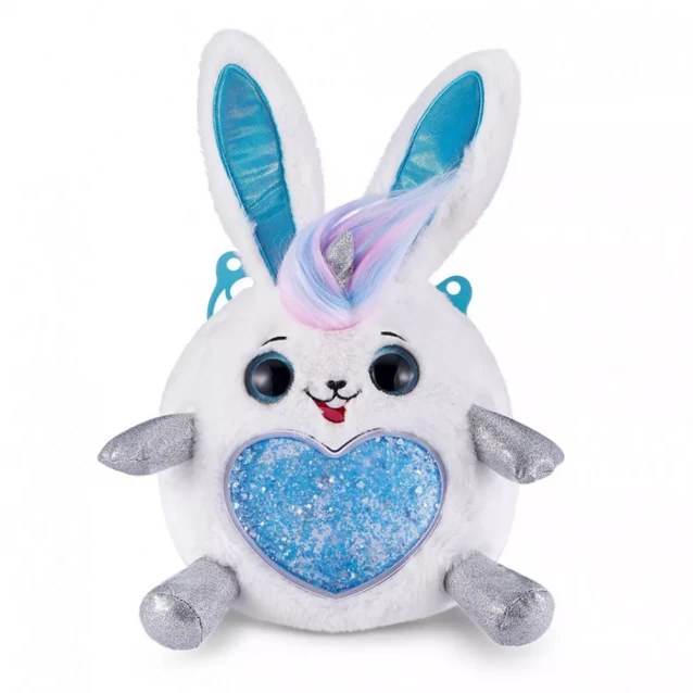 М'яка іграшка Rainbocorns Fairycorn Surprise! Кролик (9238B) - 3