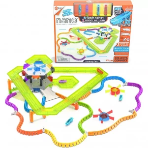 Ігровий набір Hexbug Flash International Large Set (433-7123) дитяча іграшка