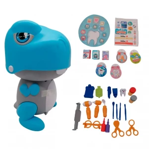 Ігровий набір YTY Динозавр Набір інструментів лікаря (1368A3) дитяча іграшка