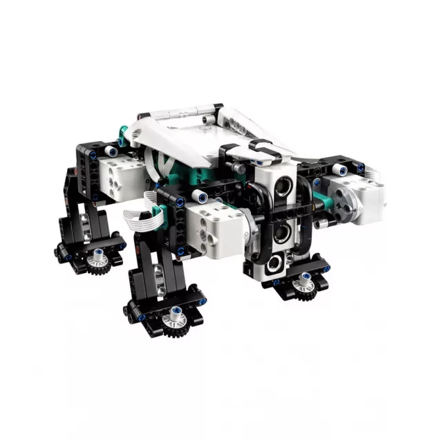 Конструктор LEGO Mindstorms Изобретатель Роботов (51515) - 12