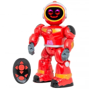 Іграшка на ІЧ-управлінні - МІЙ ПЕРШИЙ РОБОТ робот іграшка