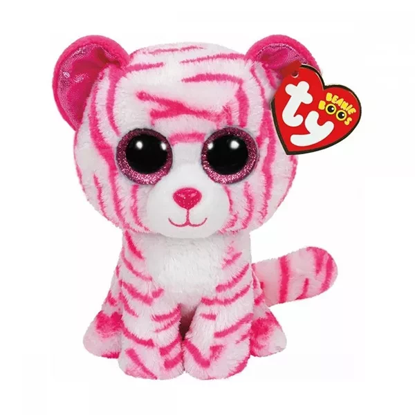 TY Beanie Boo's Тигреня "Asia" 15см - 1