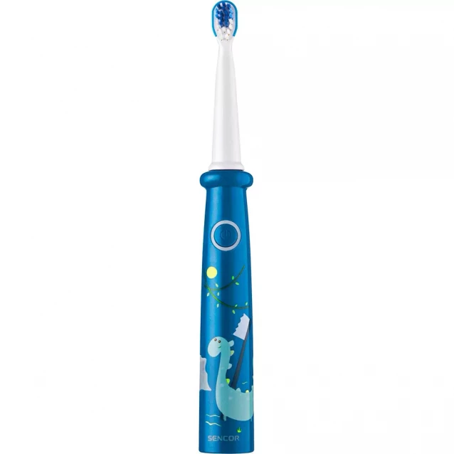 Електрощітка зубна Sensor SOC 0910BL (41008416) - 2