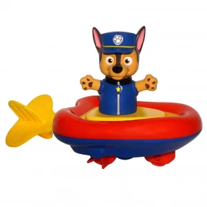 Ігровий набір Paw Patrol Заводний човник Гонщик (12918) дитяча іграшка