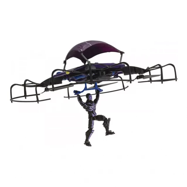 JAZWARES Fortnite Квадрокоптер игрушечный Drone Cloudstrike Glider - 3