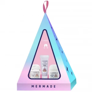Подарунковий набір-пірамідка Mermade Birthday Cake (01MRM5130) дитяча іграшка