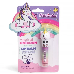 Блиск для губ зі штампом Martinelia Magical Unicorn (79003) дитяча іграшка