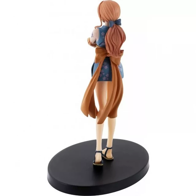 Фігурка Banpresto One Piece Намі (BP16221P) - 3