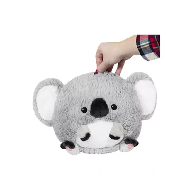 SQUISHABLE М`яка іграшка "Малюк коала" - 1