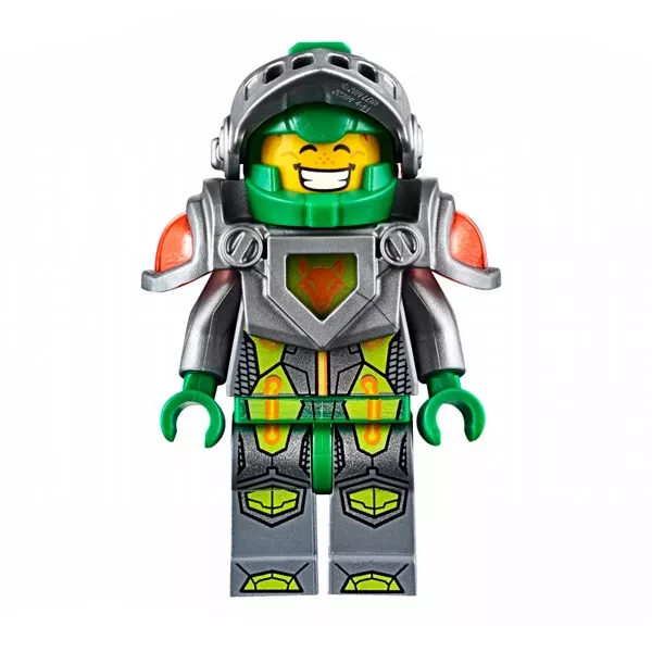 Конструктор LEGO NEXO KNIGHTS SEASON 2 Воздушный Страйкер Аарона (70320) - 7