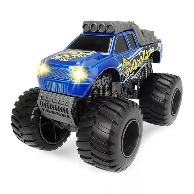 Машина Dickie Toys Monster Truck в асортименті (375 2010) - 1