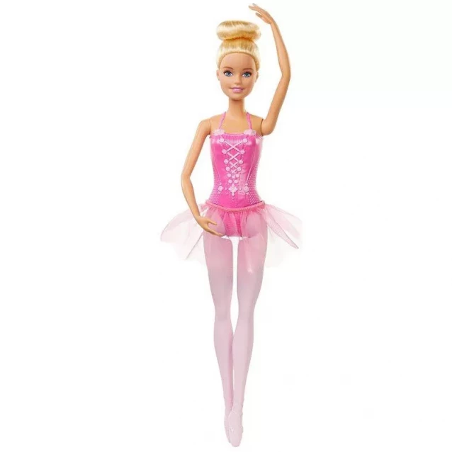 Лялька Barbie Балерина (GJL58) - 2