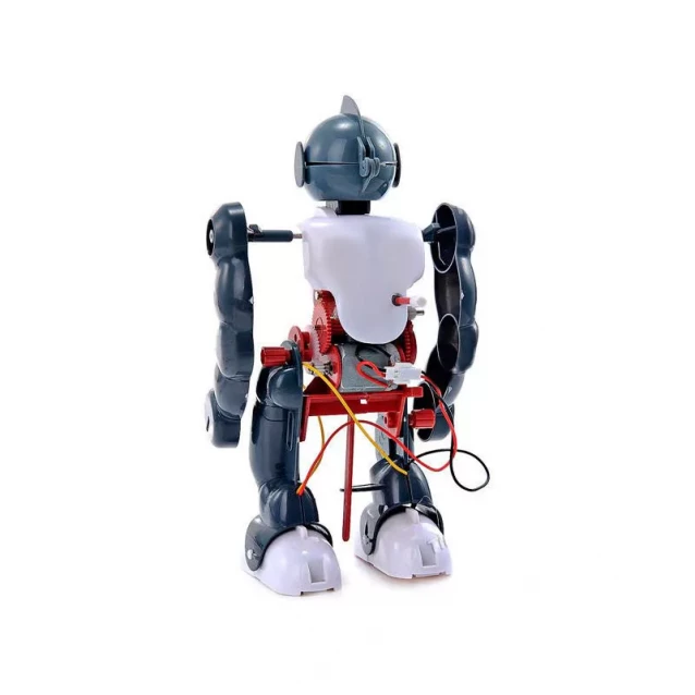 Конструктор BITKIT "АкроБот" танцующий робот (2123) - 3