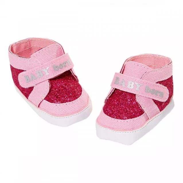 Обувь для куклы BABY BORN - СТИЛЬНЫЕ КРОССОВКИ (2 в ассорт.) - 2