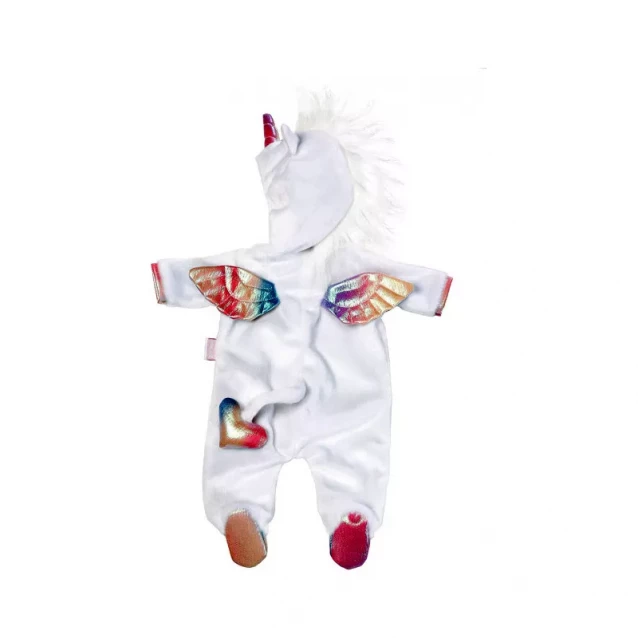 ZAPF одяг для ляльки BABY BORN-милий єдиноріг - 7