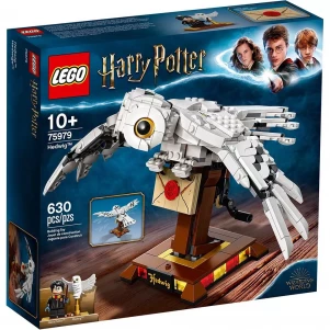 Конструктор Lego Harry Potter Гедвіґа (75979) - ЛЕГО
