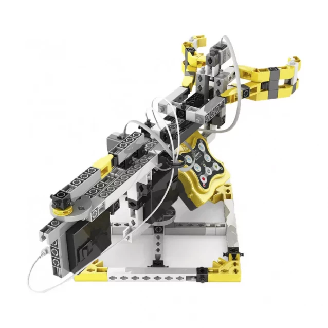 ENGINO Конструктор серии DISCOVERING STEM ROBOTICS 6 в 1 - Робототехника - 6