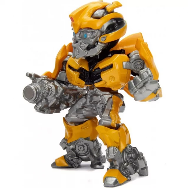 Фігурка Jada Transformers Бамблбі 10 см (253111001) - 3