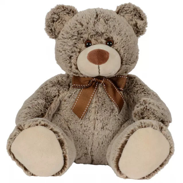 Мягкая игрушка Nicotoy Медвежонок 28 см в ассортименте (5812826) - 3