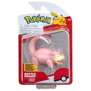 Фігурка Pokemon Слоупок (PKW3009) дитяча іграшка
