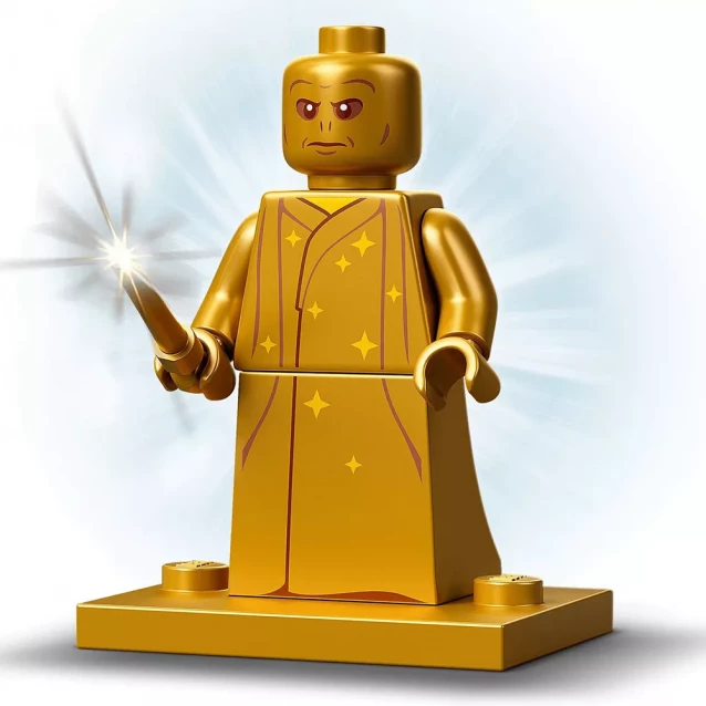 Конструктор LEGO Harry Potter Хогвартс Тайная Комната (76389) - 8