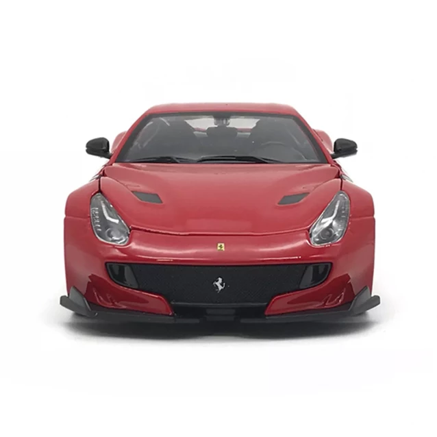 Автомодель Bburago Ferrari F12TDF в асорт., 1:24 (18-26021) - 5