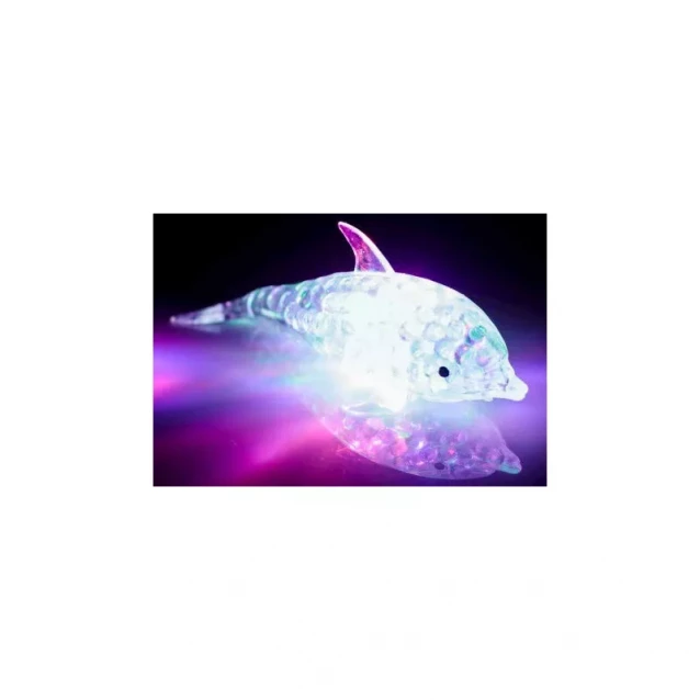 ТОБАР Игрушка-антистресс Jellyball обитатели океана - 3