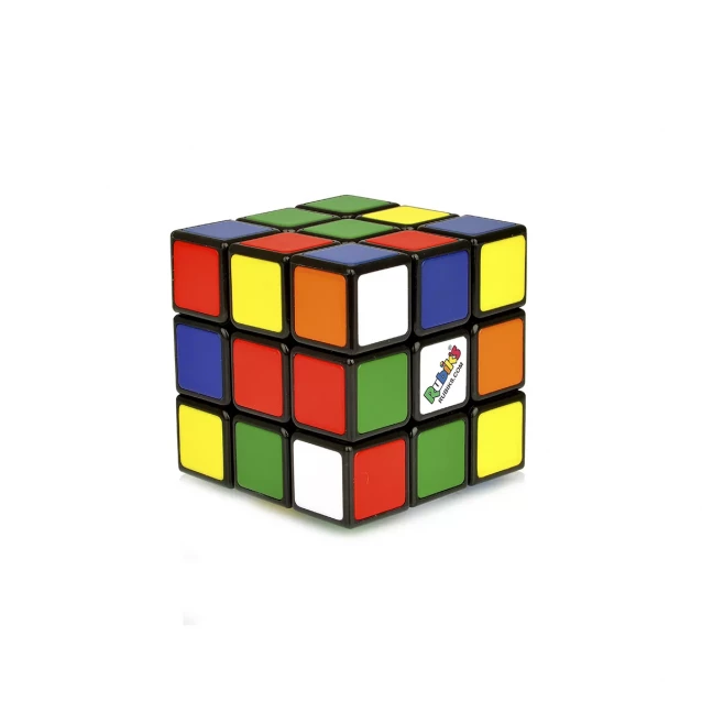 Кубик Рубіка RUBIK'S Головоломка - КУБІК 3x3 - 2