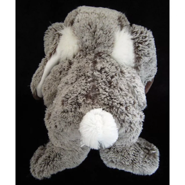 Мягкая игрушка Doudou Кролик 30 см (HO2061) - 5