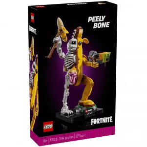 Конструктор LEGO Fortnite Пілі-Бон (77072) - ЛЕГО