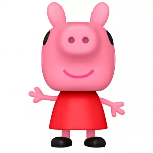 Ігрова фігурка FUNKO POP! серії "Свинка Пеппа" - СВИНКА ПЕППА дитяча іграшка