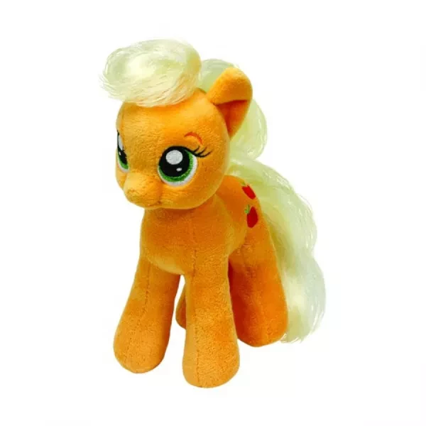 Іграшка м'яка TY My Little Pony 41013 "Applejack" 20см - 2