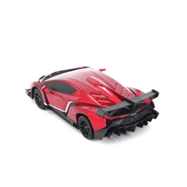MZ Іграшка машина р/к Lamborghini Veneno 1:24 батар - 3