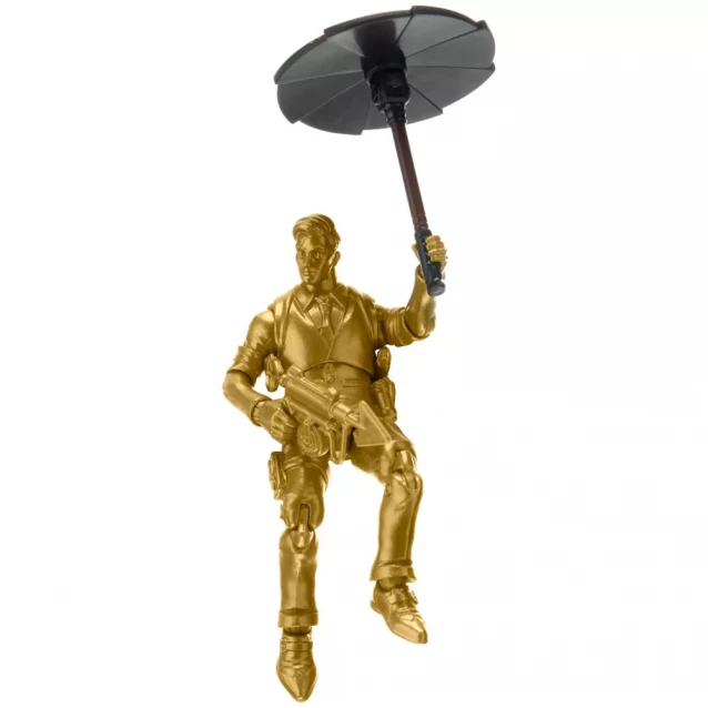 Фігурка Fortnite Hot Drop Midas-Gold S2 10 см (FNT0410) - 5