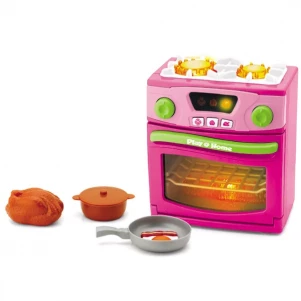 2001356 Кухонна плита дитяча іграшка