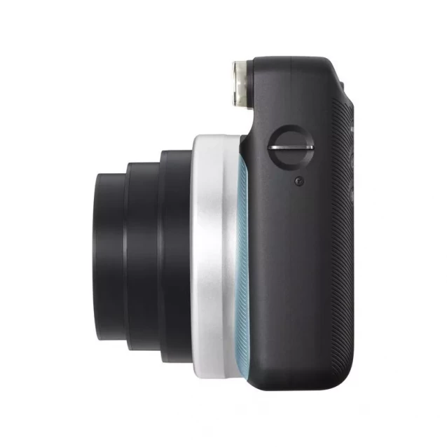 Фотокамера миттєвого друку Fujifilm Instax Sq 6 Aqua Blue (16608646) - 4