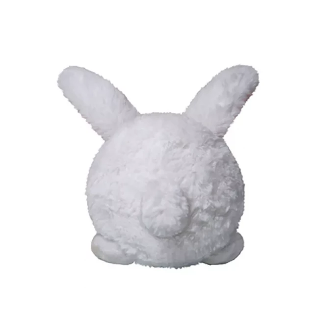 SQUISHABLE М`яка іграшка "Пухнастий кролик" - 3