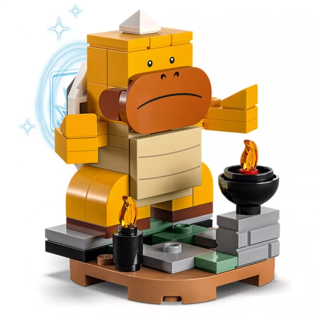 Конструктор LEGO Super Mario Minifigures (71413) - 8