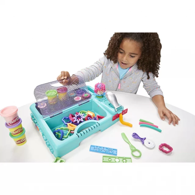 Набор для творчества с пластилином Play-Doh (F3638) - 9
