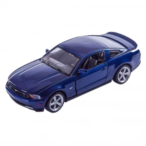 Іграшка машина метал арт. 68307  "АВТОПРОМ", 2 кольор., 1:32 Ford Mustang GT,у коробці 18*9*8 см дитяча іграшка