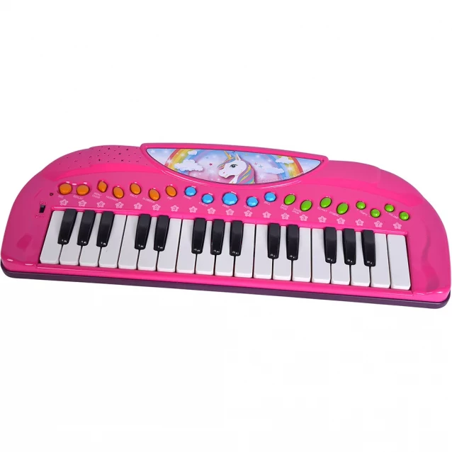 Музична іграшка Simba Клавішні (6832445) - 1