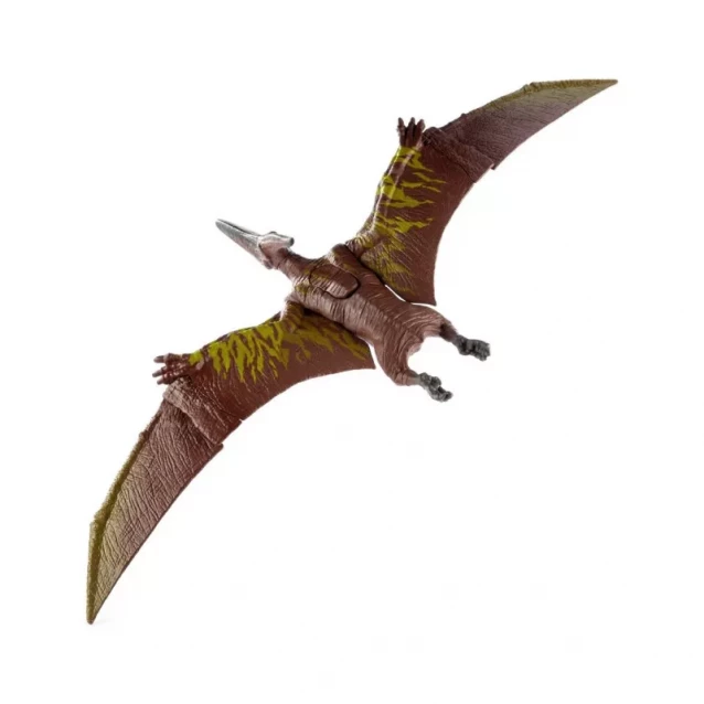 Динозавр Jurassic World Опасные противники в ассортименте (GJN64) - 7