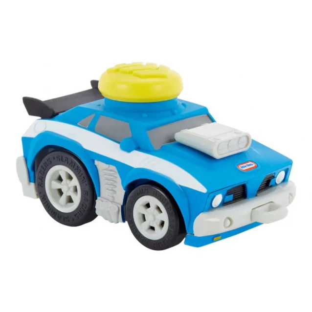 LITTLE TIKES PRESCHOOL Машинка серії "Slammin' Racers" - СПРИНТЕР - 1