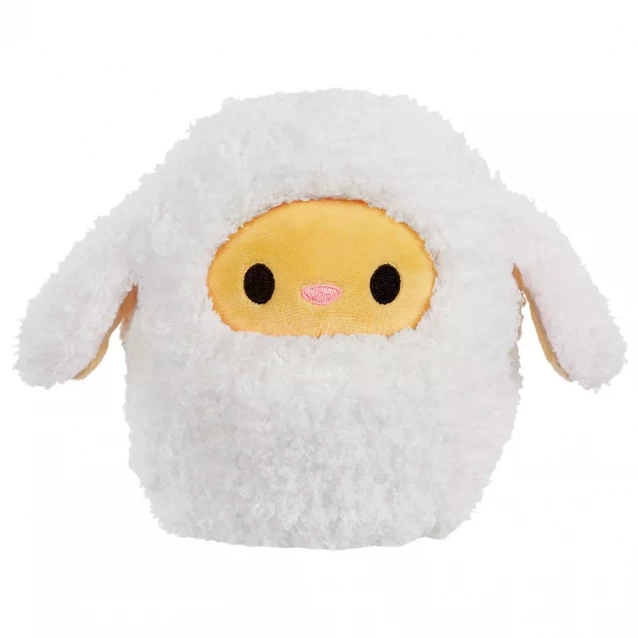 М’яка іграшка-антистрес Fluffie Stuffiez Small Plush Овечка (594475-6) - 2